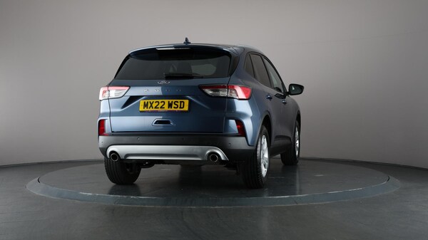 Used Ford Kuga 2022 for sale - 75601022: Photo 72
