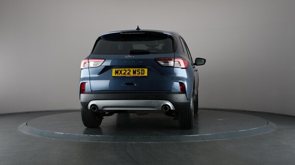 Used Ford Kuga 2022 for sale - 75601022: Photo 73