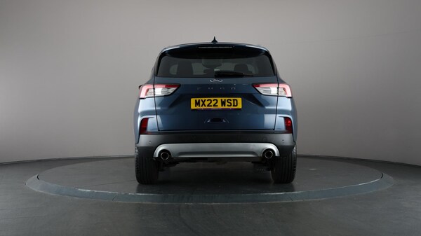 Used Ford Kuga 2022 for sale - 75601022: Photo 74