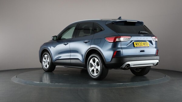 Used Ford Kuga 2022 for sale - 75601022: Photo 75