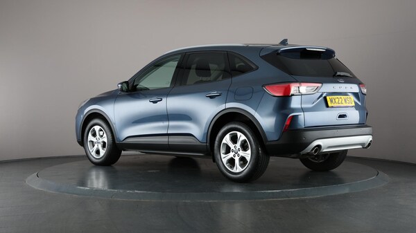 Used Ford Kuga 2022 for sale - 75601022: Photo 76