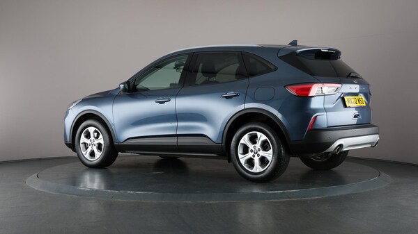 Used Ford Kuga 2022 for sale - 75601022: Photo 77