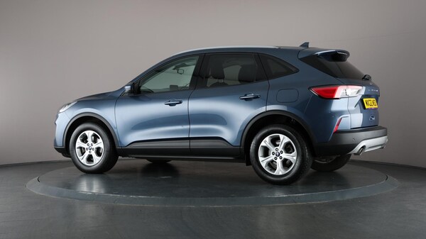 Used Ford Kuga 2022 for sale - 75601022: Photo 78