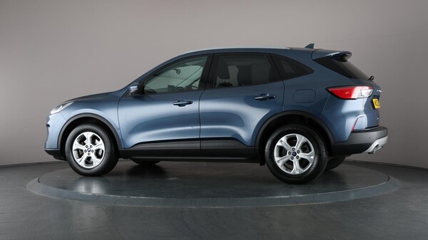 Used Ford Kuga 2022 for sale - 75601022: Photo 79