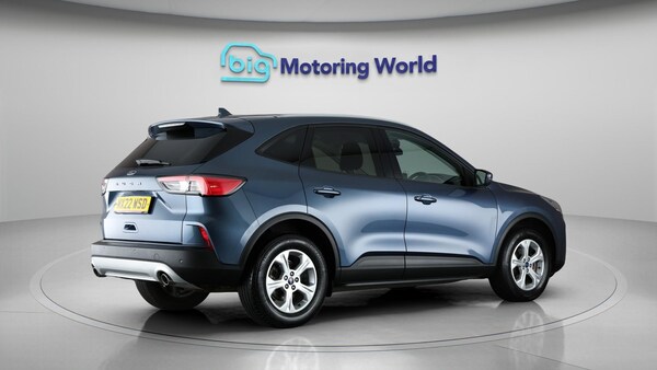 Used Ford Kuga 2022 for sale - 75601022: Photo 7
