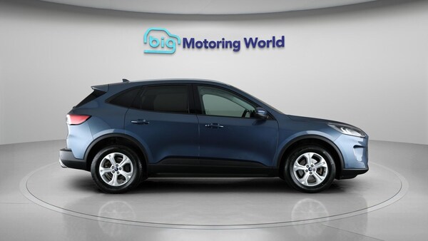 Used Ford Kuga 2022 for sale - 75601022: Photo 8