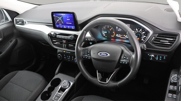 Used Ford Kuga 2022 for sale - 75601022: Photo 9