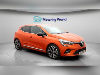 Used Renault Clio 2023 for sale - 78227162: Photo