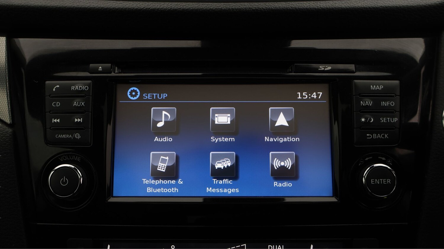 Used Nissan Qashqai 2018 for sale - 77649927: Photo 11