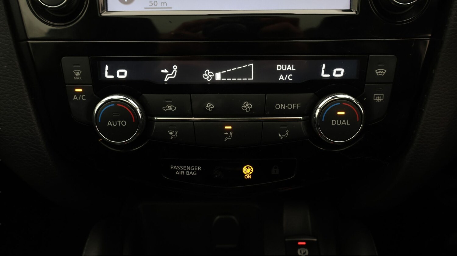 Used Nissan Qashqai 2018 for sale - 77649927: Photo 12