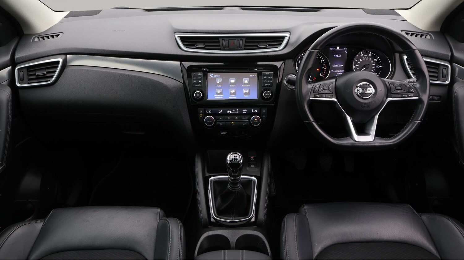 Used Nissan Qashqai 2018 for sale - 77649927: Photo 13