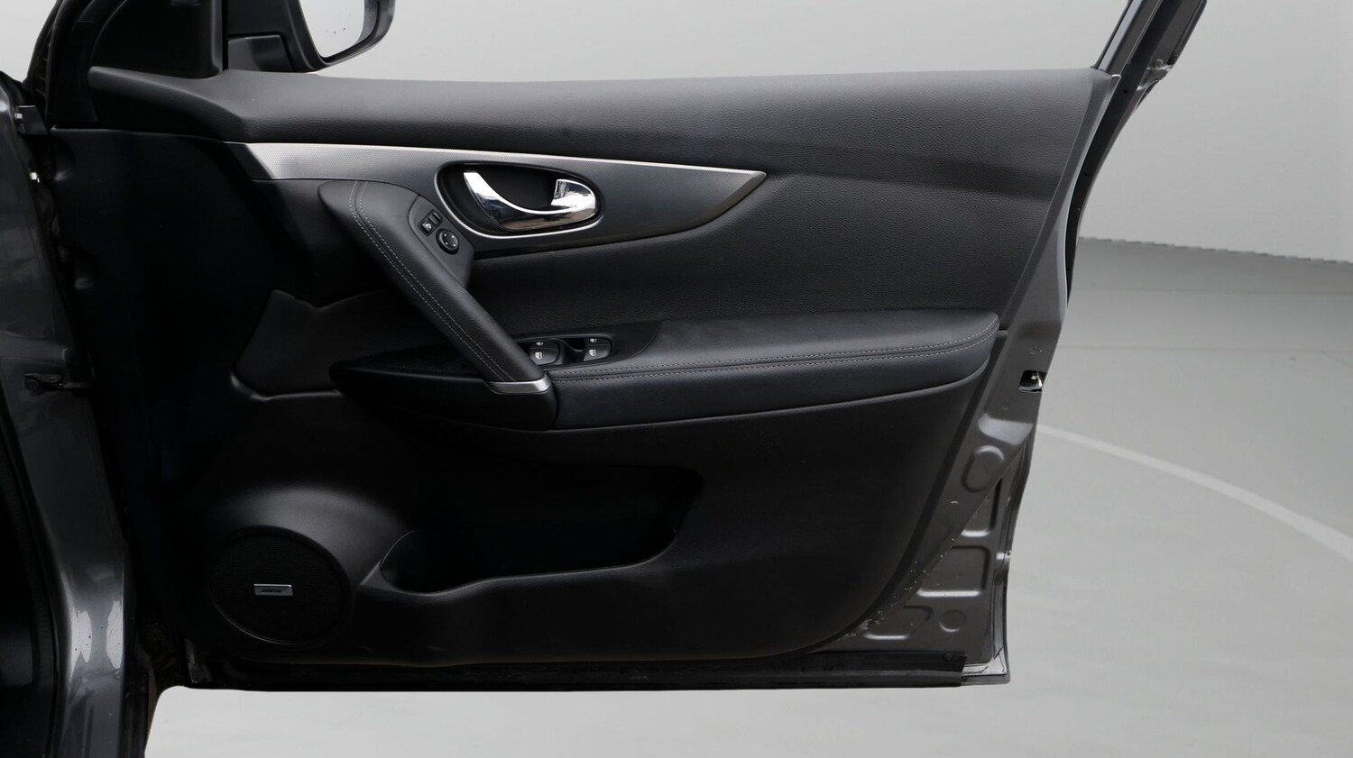 Used Nissan Qashqai 2018 for sale - 77649927: Photo 15