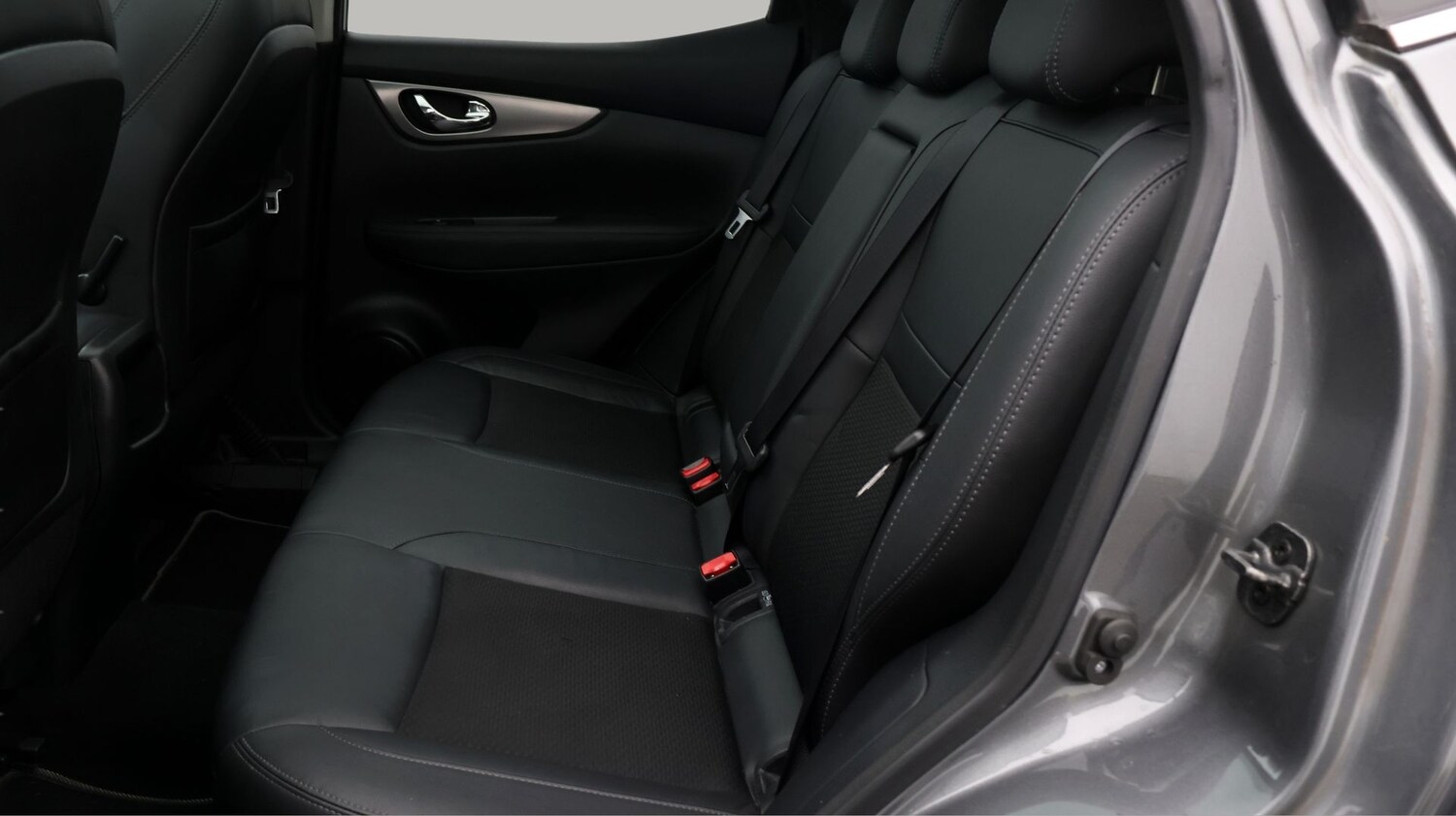 Used Nissan Qashqai 2018 for sale - 77649927: Photo 16