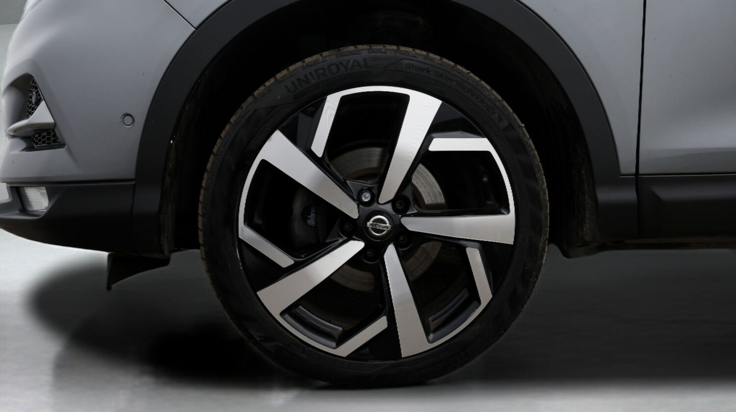 Used Nissan Qashqai 2018 for sale - 77649927: Photo 18