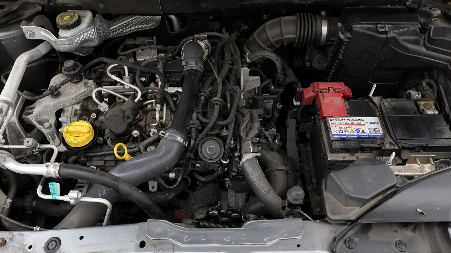 Used Nissan Qashqai 2018 for sale - 77649927: Photo 19