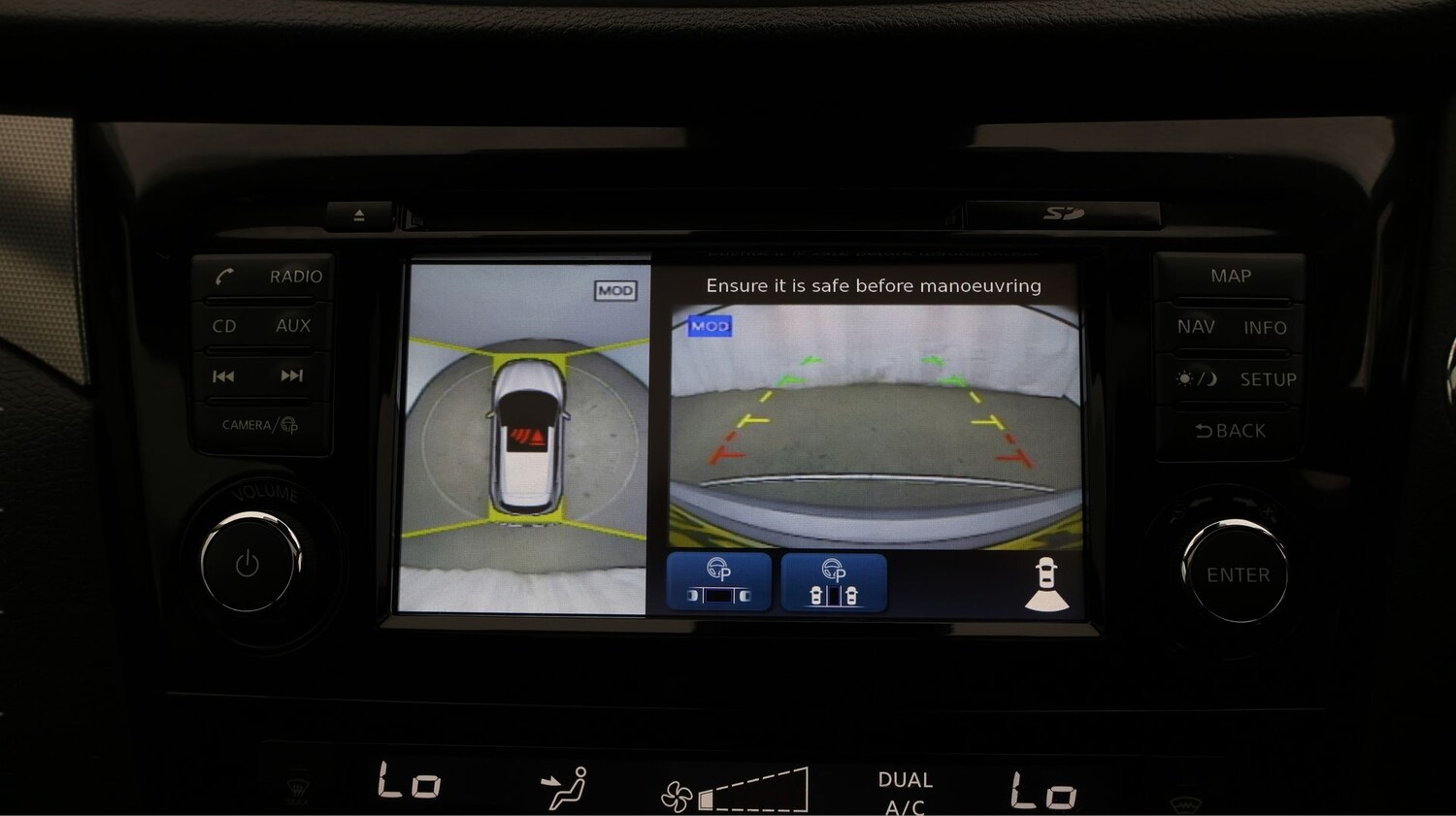 Used Nissan Qashqai 2018 for sale - 77649927: Photo 26