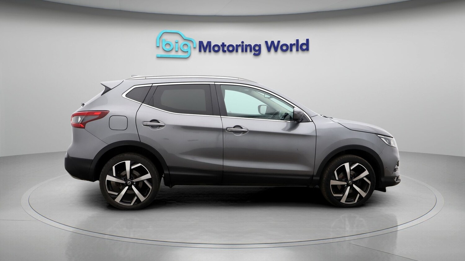 Used Nissan Qashqai 2018 for sale - 77649927: Photo 8