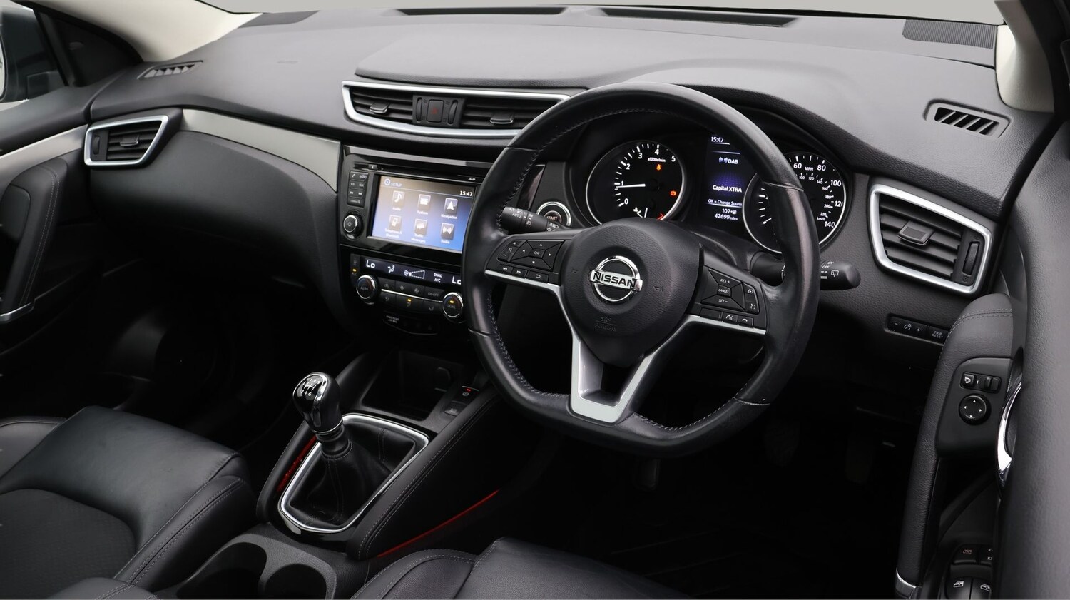 Used Nissan Qashqai 2018 for sale - 77649927: Photo 9