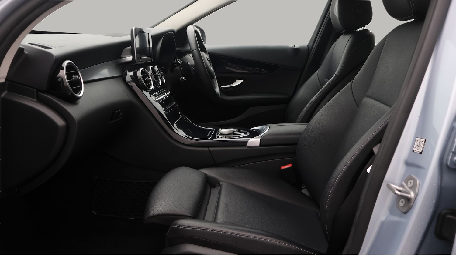 Used Mercedes-Benz C Class 2018 for sale - 77206872: Photo 14