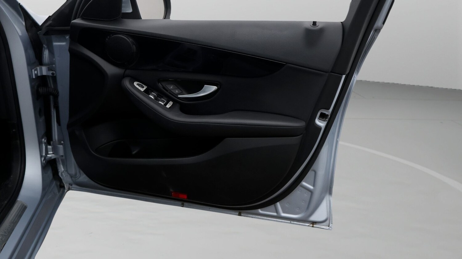 Used Mercedes-Benz C Class 2018 for sale - 77206872: Photo 15