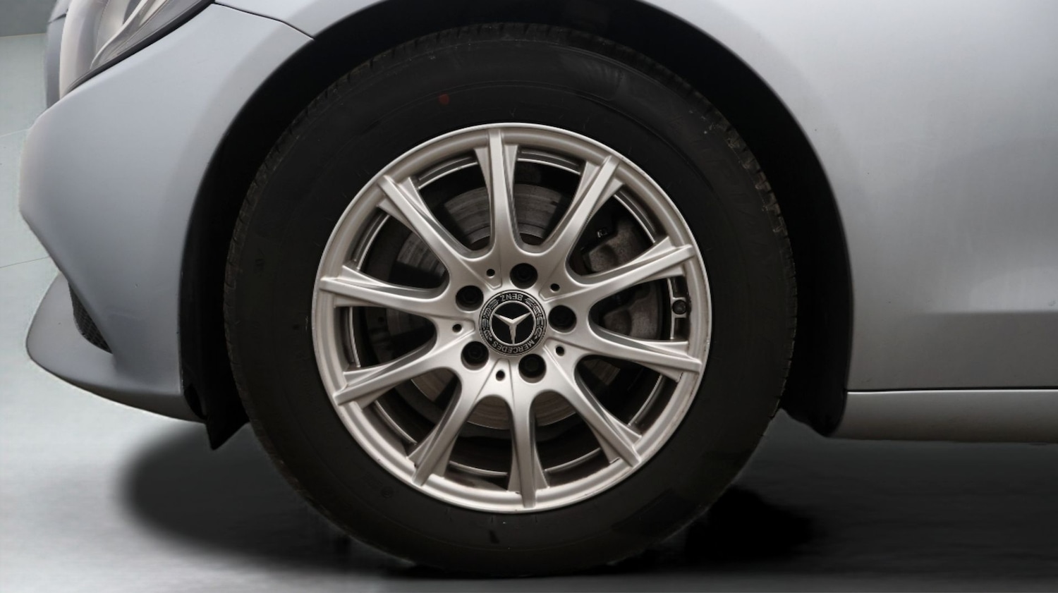 Used Mercedes-Benz C Class 2018 for sale - 77206872: Photo 18