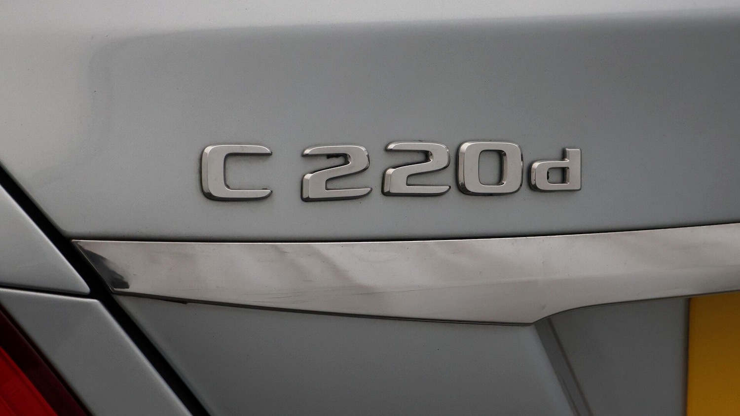 Used Mercedes-Benz C Class 2018 for sale - 77206872: Photo 21