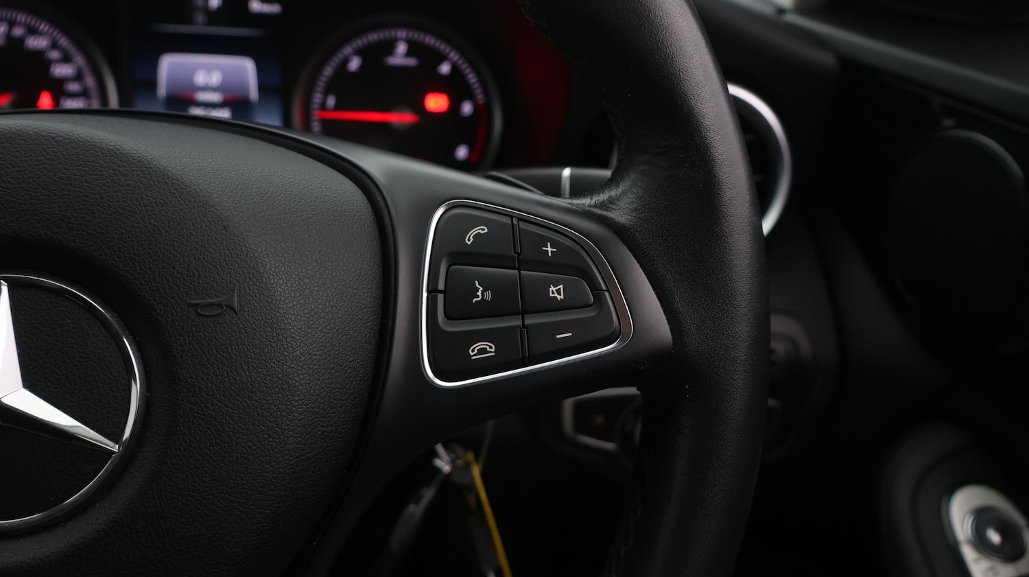 Used Mercedes-Benz C Class 2018 for sale - 77206872: Photo 24