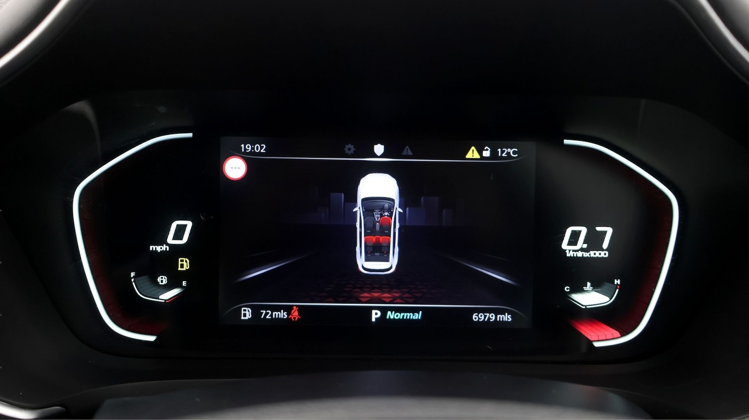 Used MG MG HS 2023 for sale - 77555972: Photo 10