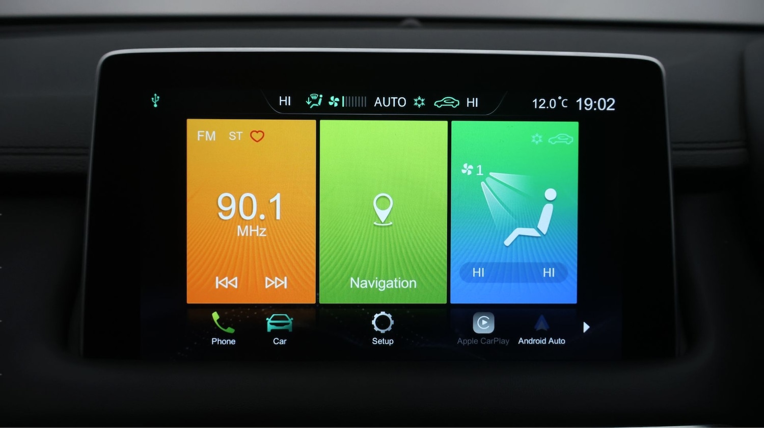 Used MG MG HS 2023 for sale - 77555972: Photo 11