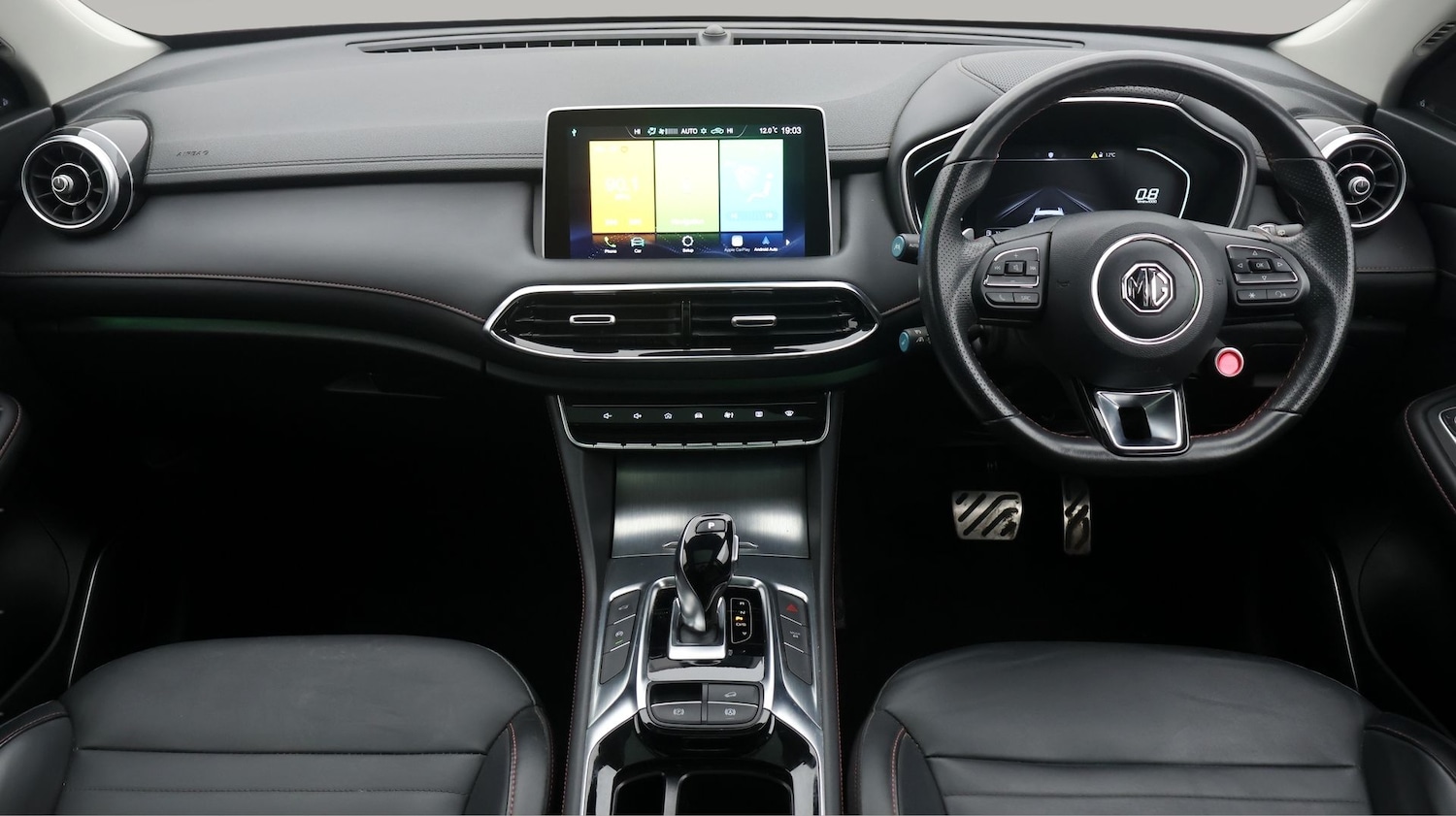 Used MG MG HS 2023 for sale - 77555972: Photo 13