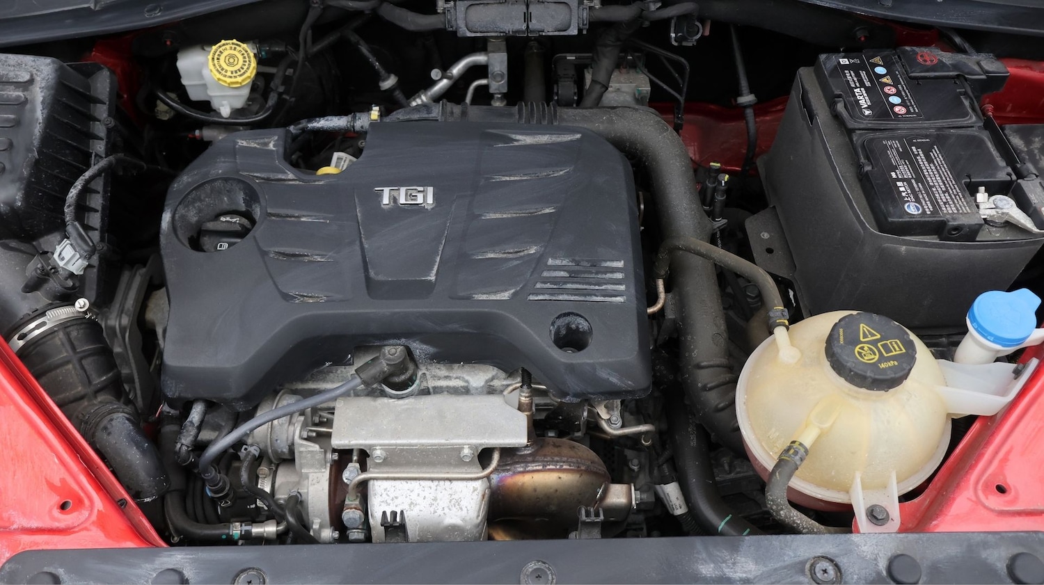 Used MG MG HS 2023 for sale - 77555972: Photo 19