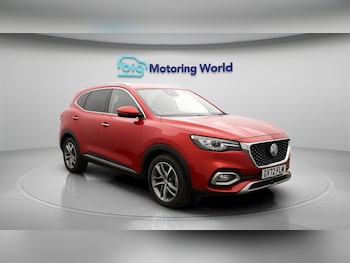 Used MG MG HS 2023 for sale - 77555972: Photo