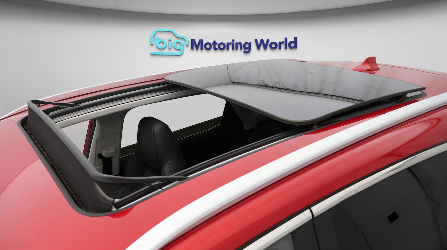 Used MG MG HS 2023 for sale - 77555972: Photo 20