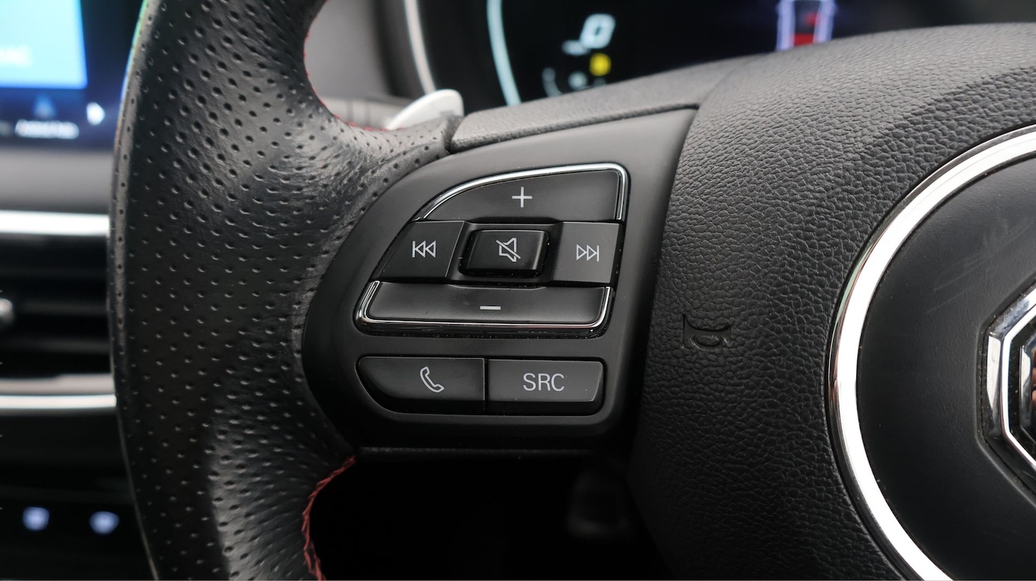 Used MG MG HS 2023 for sale - 77555972: Photo 22