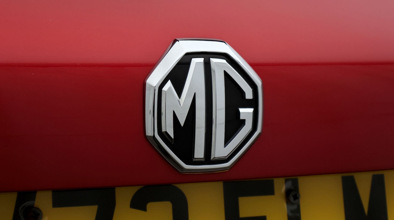 Used MG MG HS 2023 for sale - 77555972: Photo 23