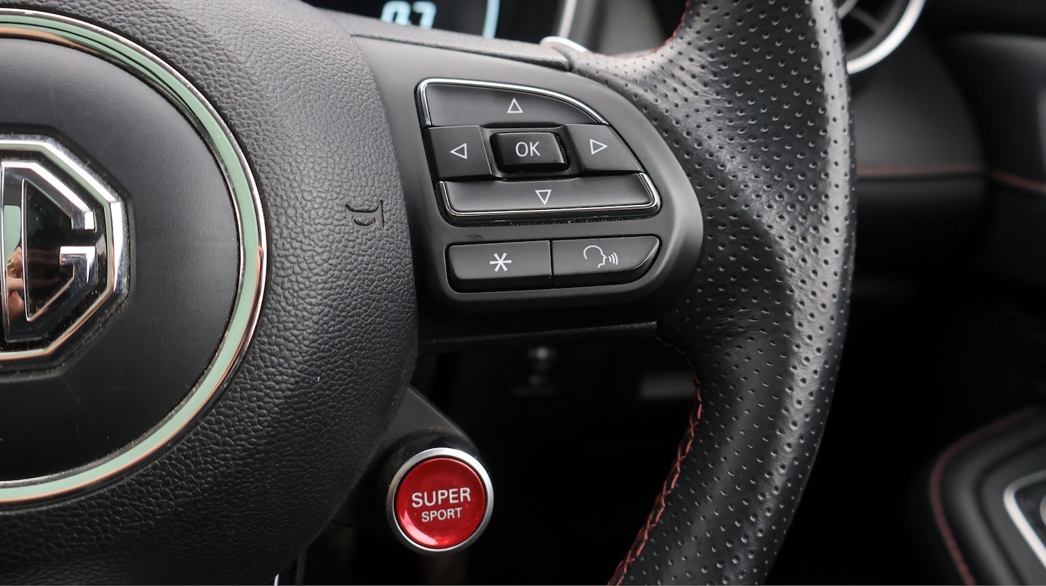 Used MG MG HS 2023 for sale - 77555972: Photo 24