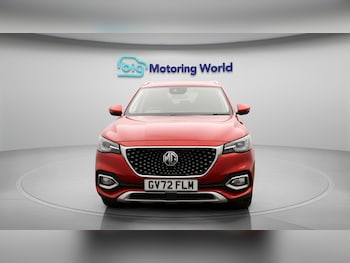 Used MG MG HS 2023 for sale - 77555972: Photo