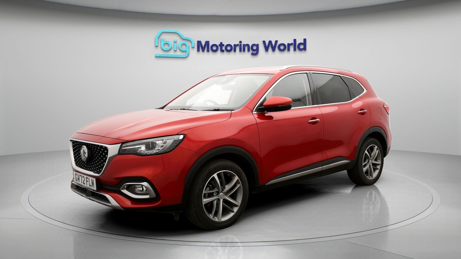 Used MG MG HS 2023 for sale - 77555972: Photo 3