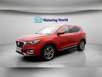 Used MG MG HS 2023 for sale - 77555972: Photo