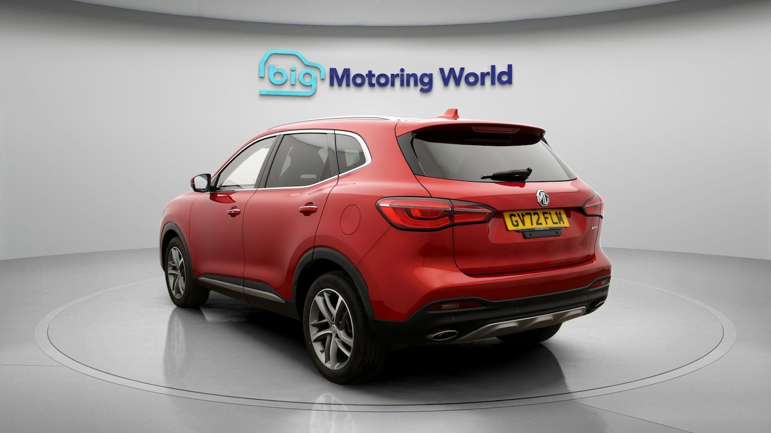 Used MG MG HS 2023 for sale - 77555972: Photo 5