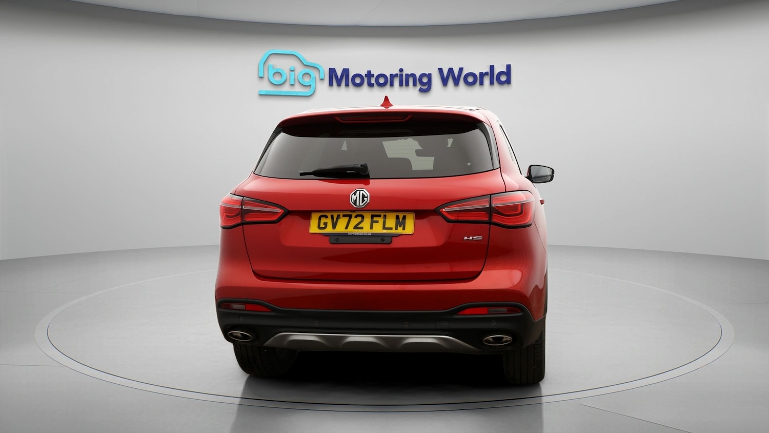 Used MG MG HS 2023 for sale - 77555972: Photo 6