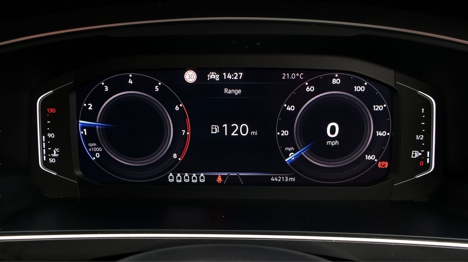 Used Volkswagen Tiguan Allspace 2024 for sale - 77669396: Photo 10