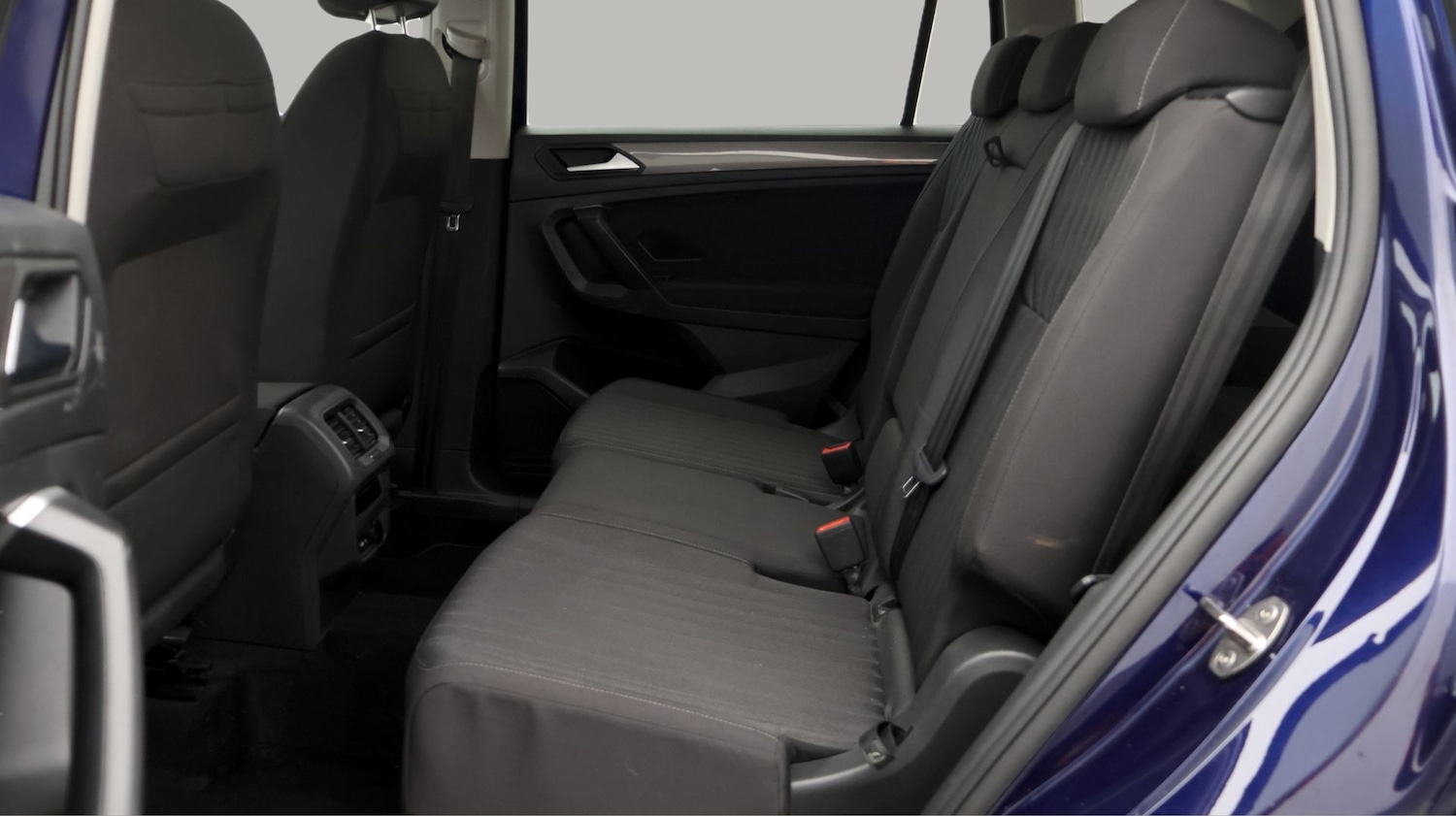 Used Volkswagen Tiguan Allspace 2024 for sale - 77669396: Photo 16