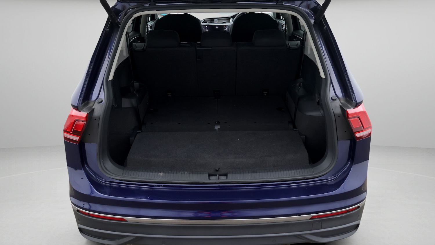 Used Volkswagen Tiguan Allspace 2024 for sale - 77669396: Photo 17