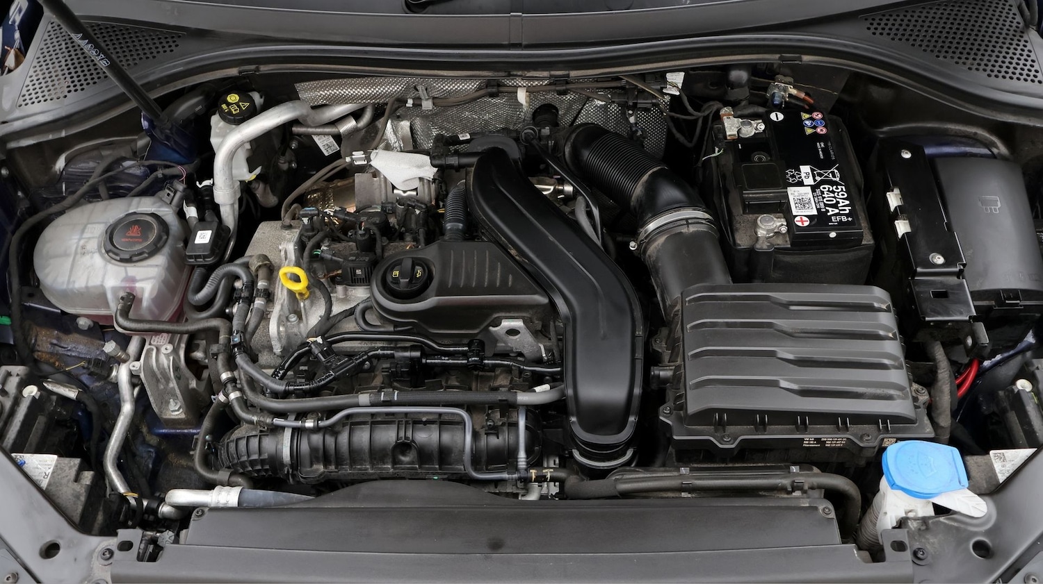 Used Volkswagen Tiguan Allspace 2024 for sale - 77669396: Photo 19