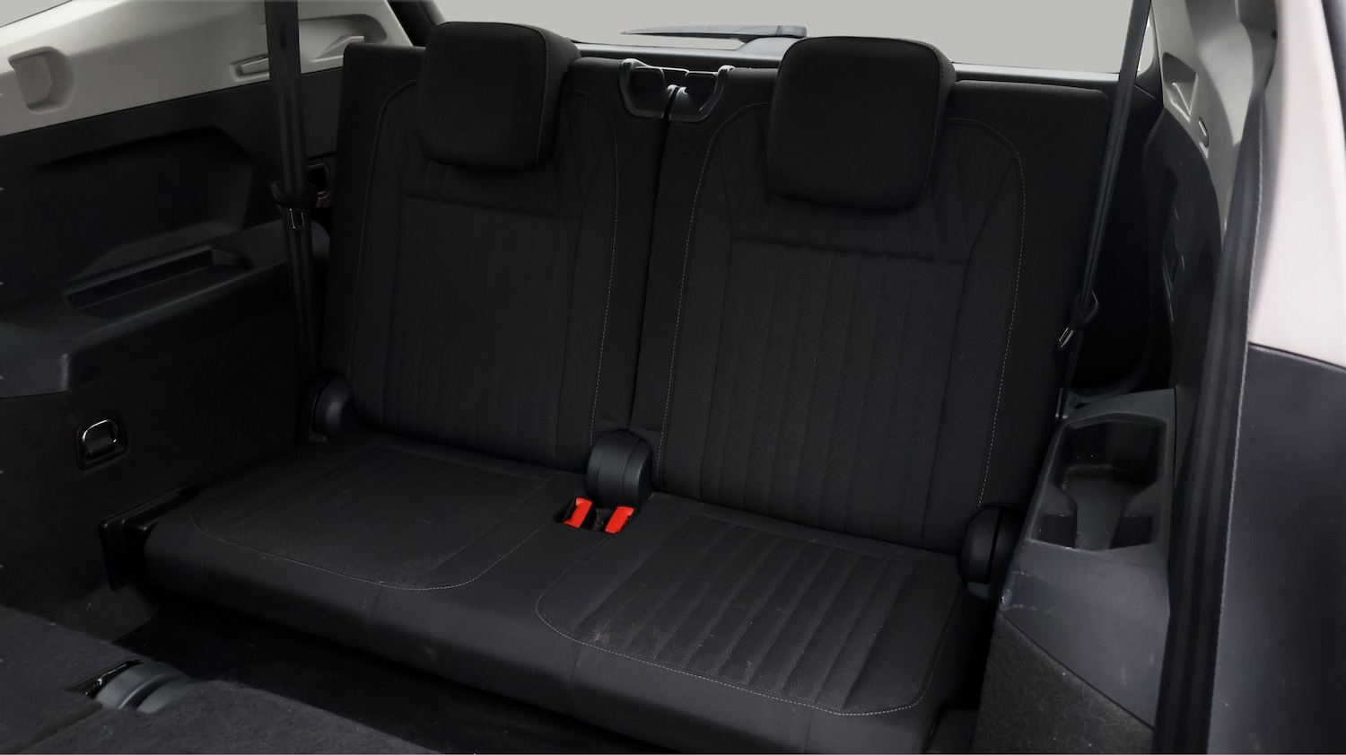 Used Volkswagen Tiguan Allspace 2024 for sale - 77669396: Photo 20