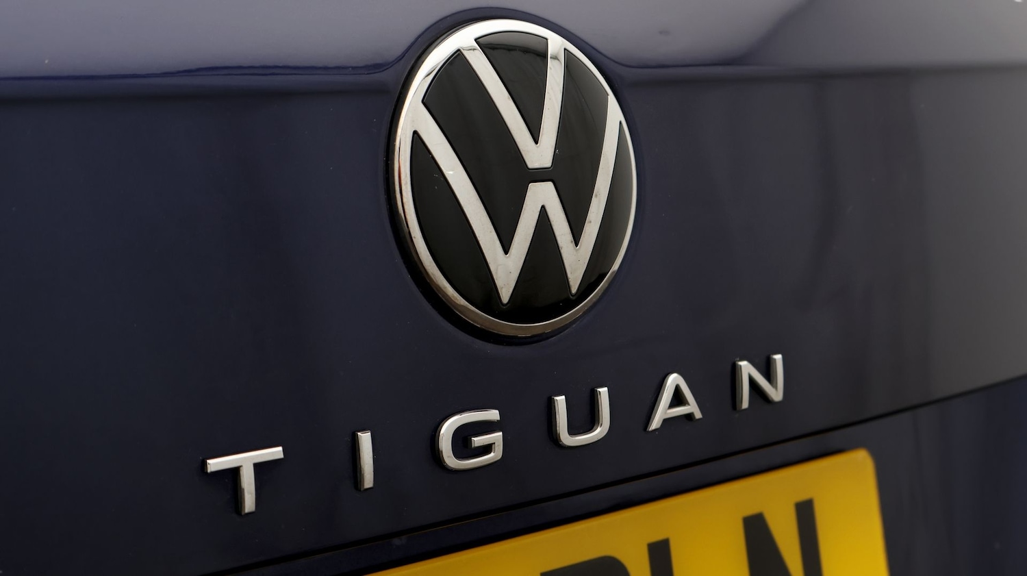 Used Volkswagen Tiguan Allspace 2024 for sale - 77669396: Photo 22