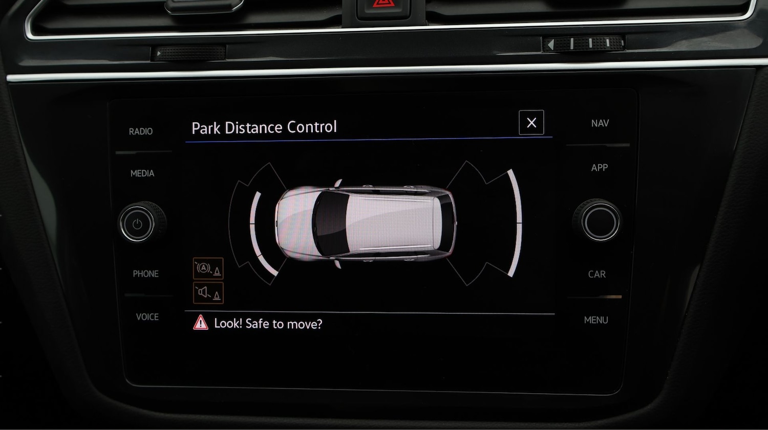 Used Volkswagen Tiguan Allspace 2024 for sale - 77669396: Photo 26