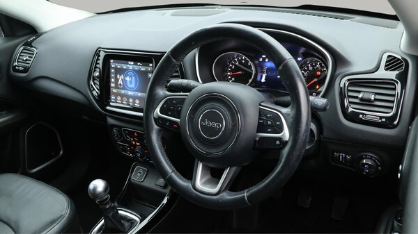Used Jeep Compass 2020 for sale - 76213922: Photo 10