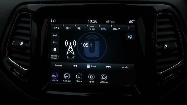 Used Jeep Compass 2020 for sale - 76213922: Photo 12